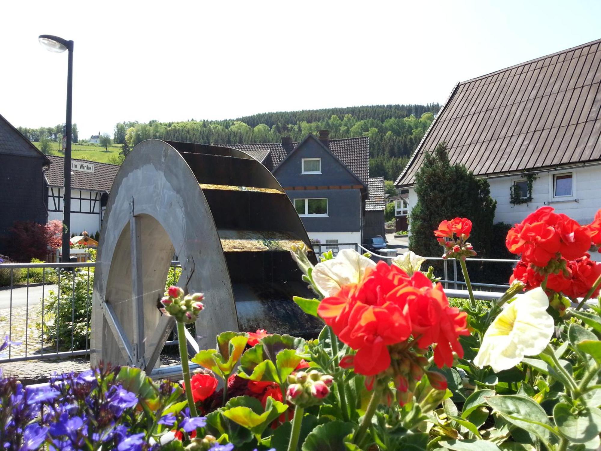 Ferienwohnungen Luge - Winterberg Habitación foto