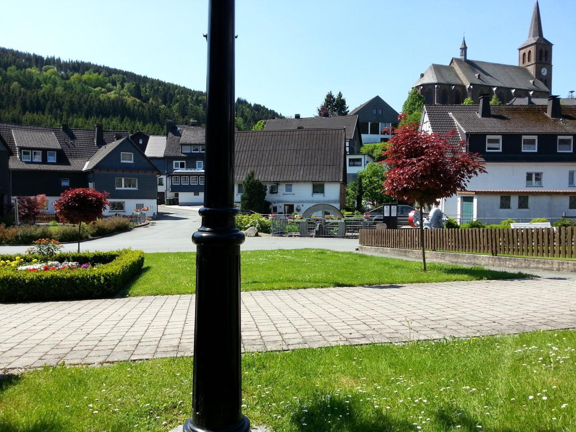 Ferienwohnungen Luge - Winterberg Habitación foto
