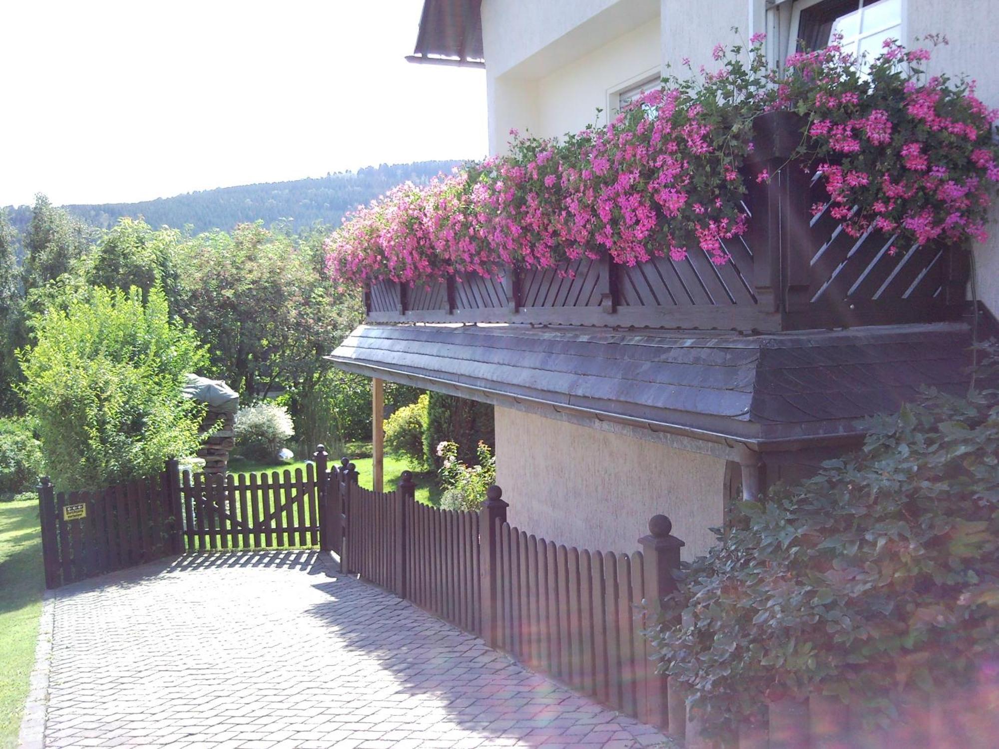 Ferienwohnungen Luge - Winterberg Habitación foto