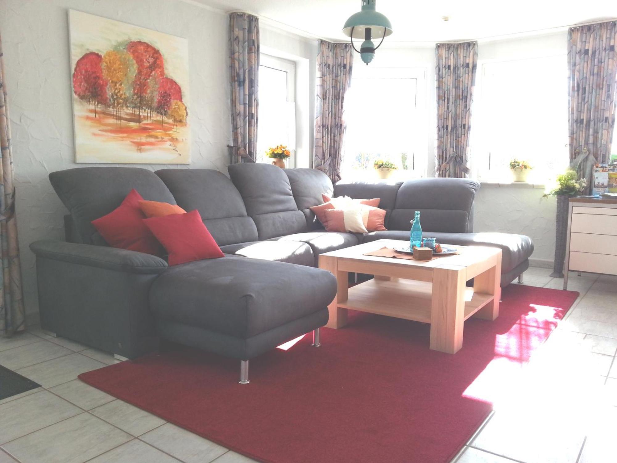 Ferienwohnungen Luge - Winterberg Habitación foto