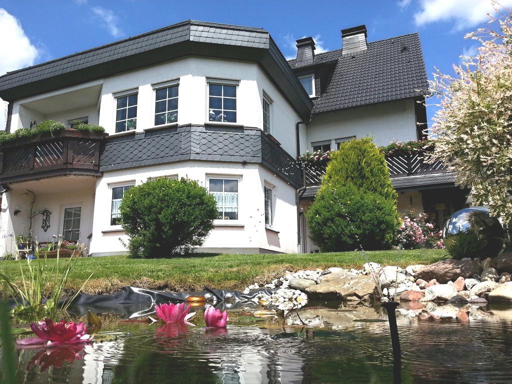 Ferienwohnungen Luge - Winterberg Habitación foto