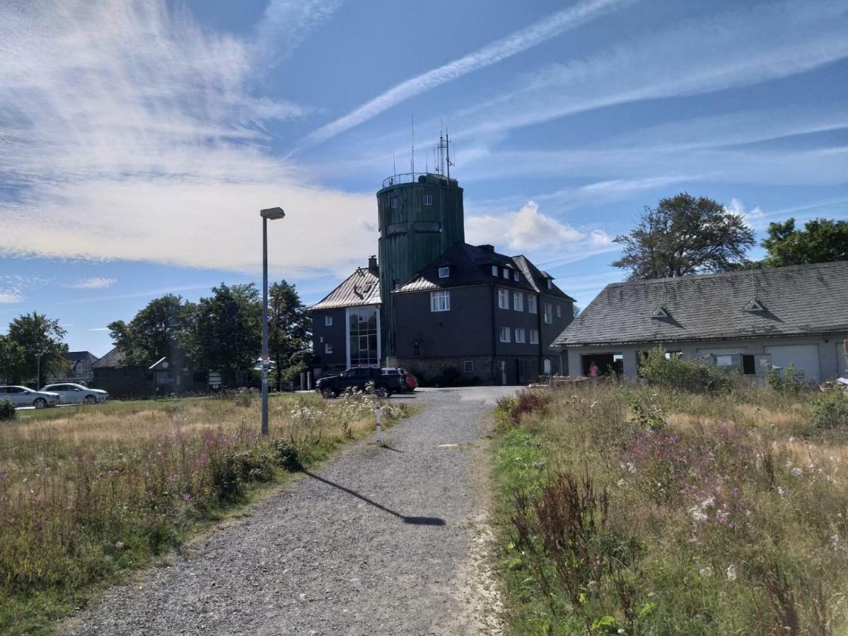 Ferienwohnungen Luge - Winterberg Exterior foto