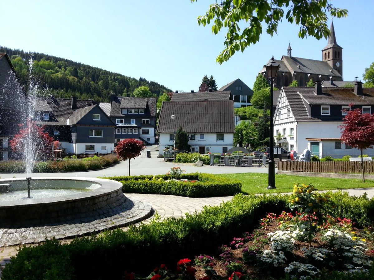 Ferienwohnungen Luge - Winterberg Habitación foto